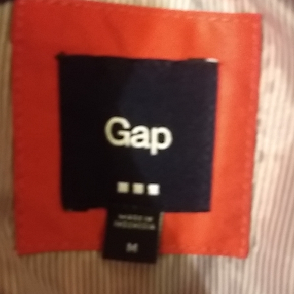 Jacket - Picture 3 of 7